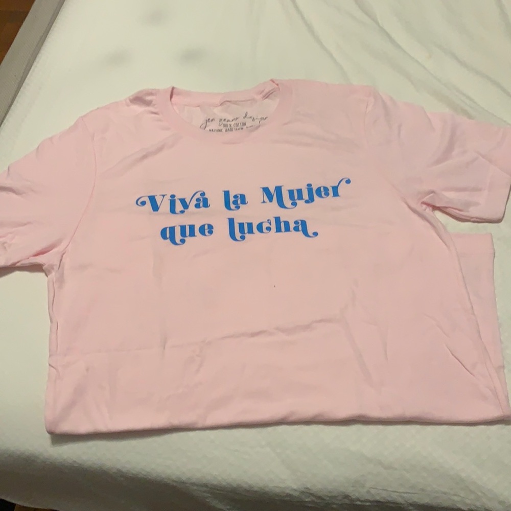Tee Shirt
